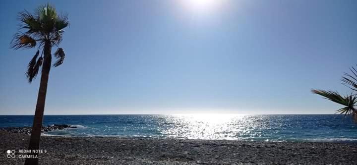 Vistas Al Mar Mediterraneo Melicena Exteriér fotografie